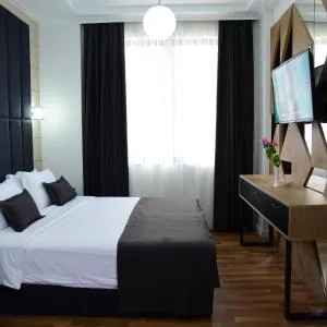 Hotel Comfort