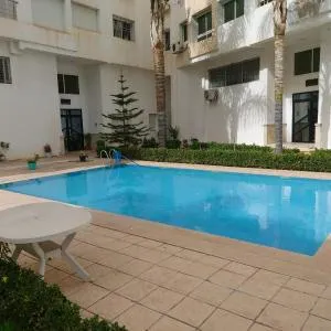 Luxury apart in Fes monumental Exclusively for the family
