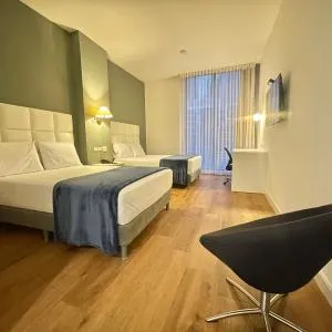 Hotel Mio Panamá