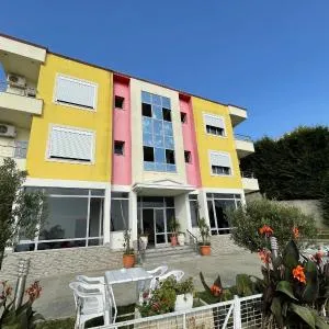 MEGA Apartments