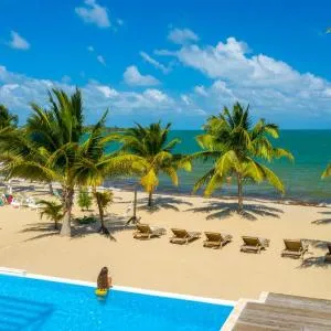 The Ellysian Boutique Hotel