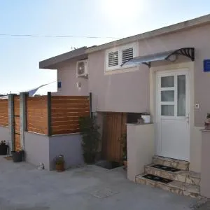 2-Apartmans Villa PopandRock in Zadar