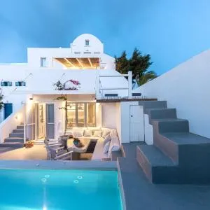 The Nook by Caldera Houses