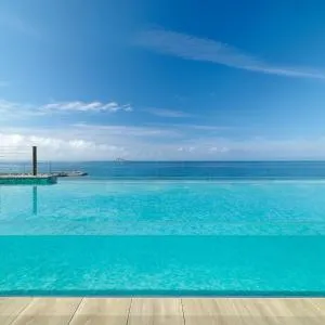 H10 Porto Poniente 4* Sup