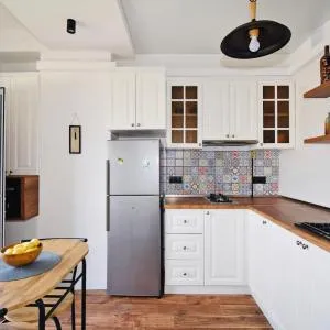 Heart of Republic Sq - Balcony - Self CheckIn - Full Kitchen