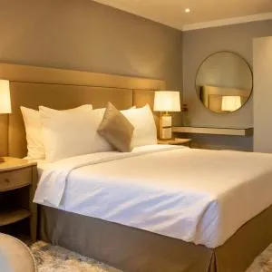 Argan Al Bidaa Hotel and Resort , Kuwait