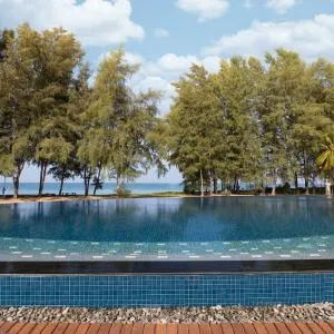Splash Beach Resort, Maikhao Phuket - SHA Extra Plus