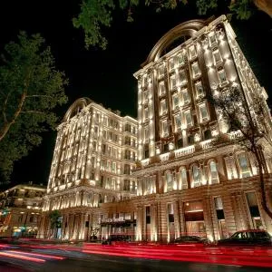 InterContinental Baku, an IHG Hotel