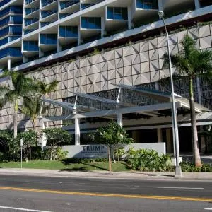 Jet Luxury Private Residences in Waikiki