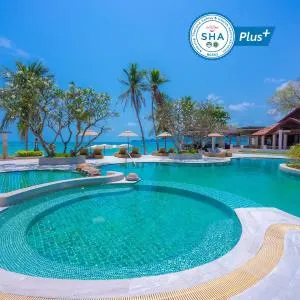 Chaweng Regent Beach Resort - SHA Extra Plus