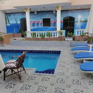 Luxor palace Apartments