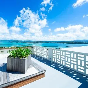 Away Okinawa Kouri Island Resort