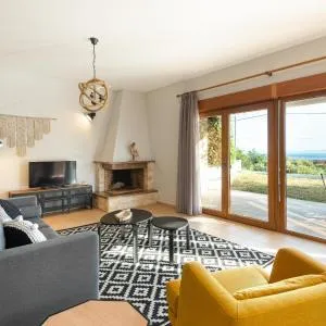 #FLH - Open Sky Apartment - Nikiti