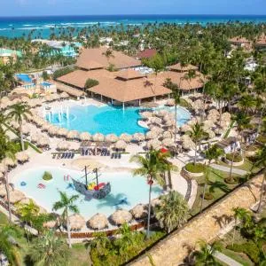Grand Palladium Punta Cana Resort & Spa - All Inclusive
