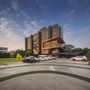 Moose Hotel Chiangmai