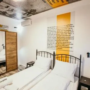 Sarajevo Stories Apartments Free Parking