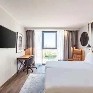 Radisson Blu Conference Hotel, Düsseldorf