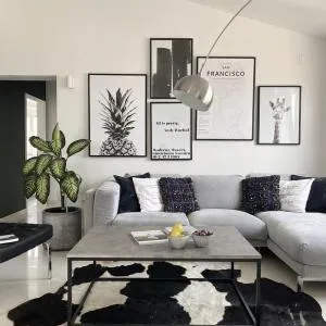 Apartment Beachfront Petar