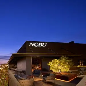 Nobu Hotel Chicago