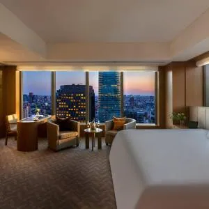 The Okura Tokyo