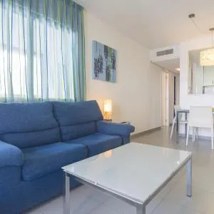 Apartamentos Hipocampos Calpe Rent Apart