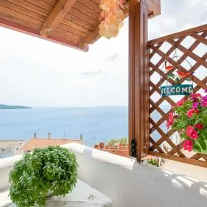 Lovely Apartment sea view Neos Marmaras Greece