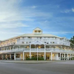 Esplanade Hotel Fremantle - by Rydges