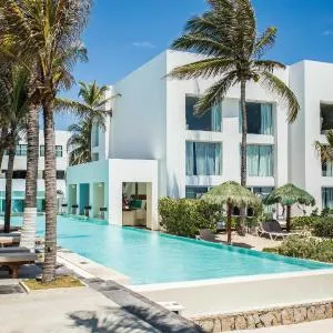 Sunscape Akumal Beach Resort & Spa
