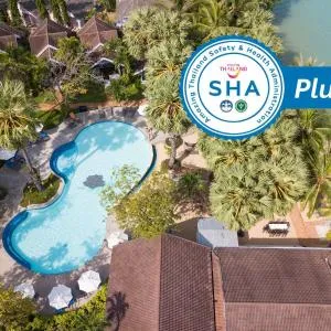 Paradise Beach Resort, Koh Samui - SHA Extra Plus