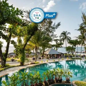 Moracea by Khao Lak Resort - SHA Extra Plus