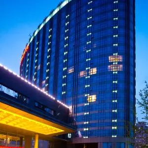 Beijing Taishan Hotel