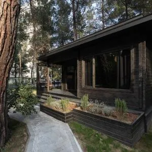 Abna Hotel