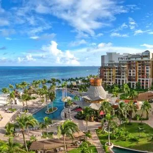 Villa del Palmar Cancun Luxury Beach Resort & Spa