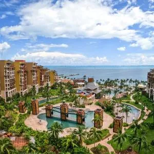 Villa del Palmar Cancun All Inclusive Beach Resort and Spa