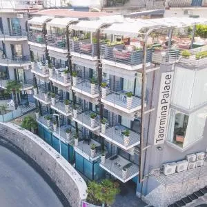 Taormina Palace Hotel