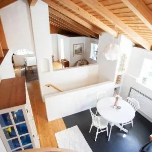 Charming House in Downtown Tórshavn