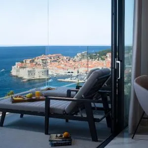 New & Luxury 5* with Breathtaking View- Kiki Lu Apartment