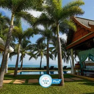 Miskawaan Villa Acacia