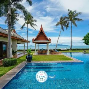 Miskawaan Villa Lotus