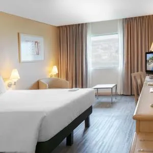 Novotel Monterrey Valle