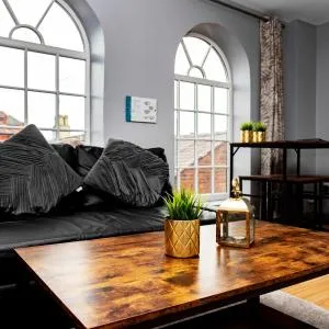 The Glyndwr - Berwyn House