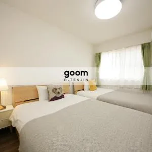 goom Hotel Nakasu R-Tenjin