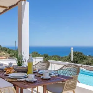 Kallixeni Villas