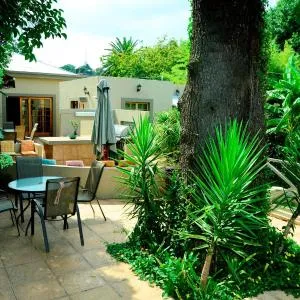 7th Street Guest House