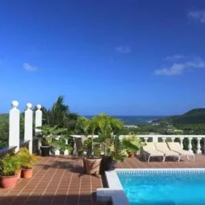 Ocean View Villa