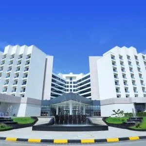 Ethiopian Skylight Hotel