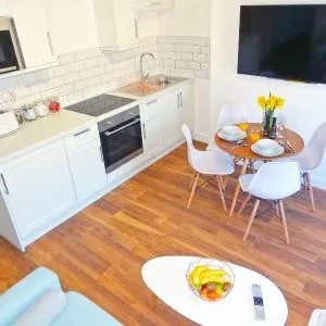 Great Orme Apartment by Seaside Llandudno