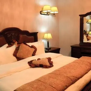 Jad Hotel Suites