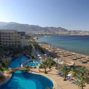 InterContinental Aqaba, an IHG Hotel