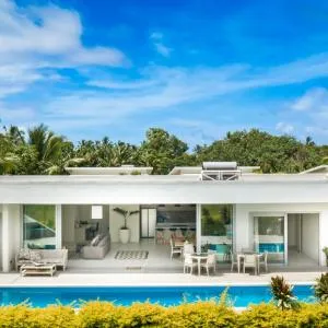 Mama Taras Luxury Villa